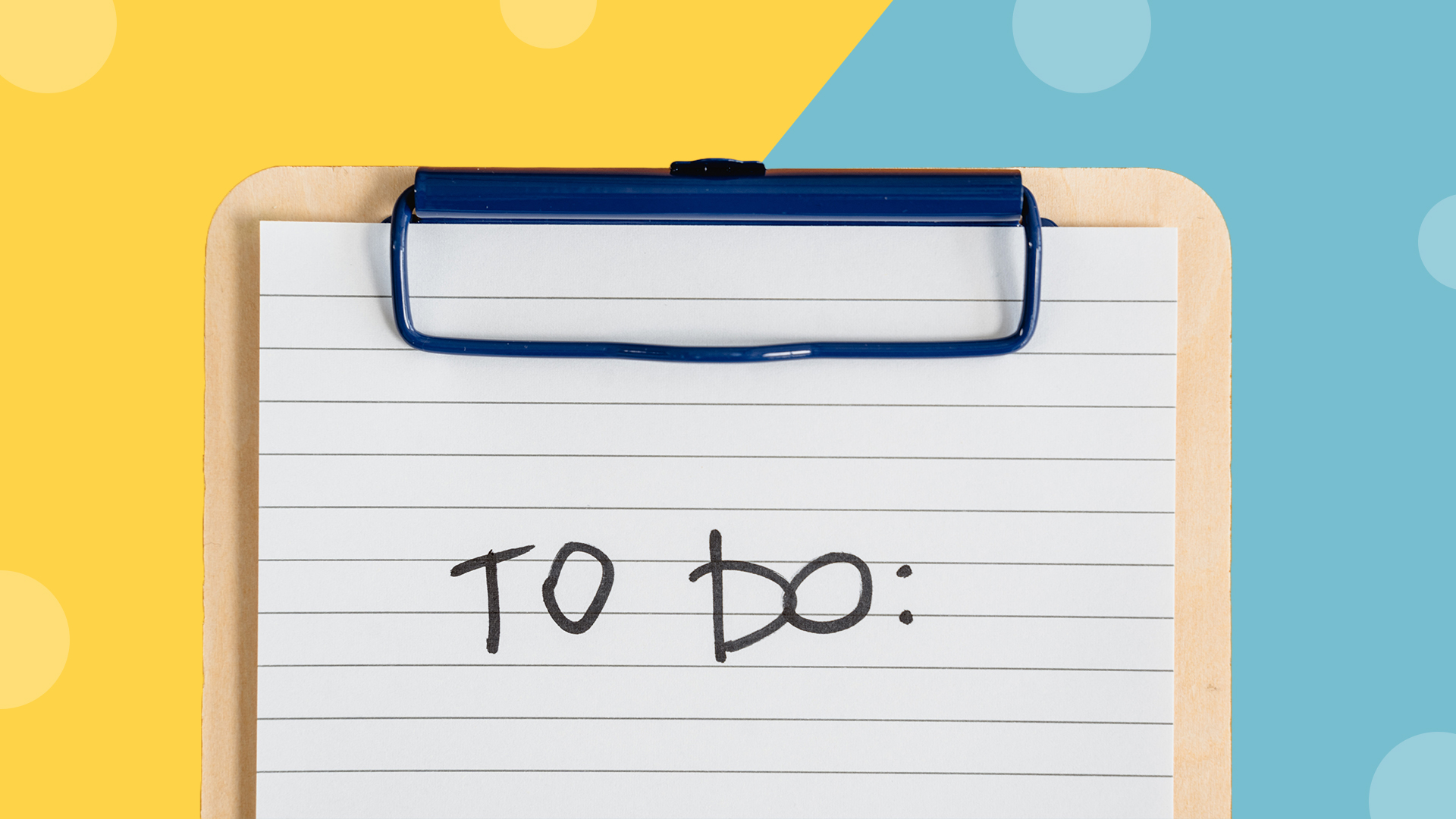 Differences Between To-Do Lists and Task Lists| VirtualSpace